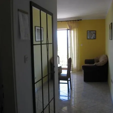 Lägenhet With A Parking Space Kosi, - 11891