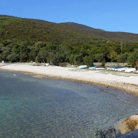 With A Parking Space Kosi, - 11891 Apartmán Labin (Istria)