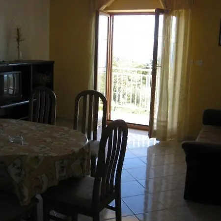 With A Parking Space Kosi, - 11891 * Labin (Istria)