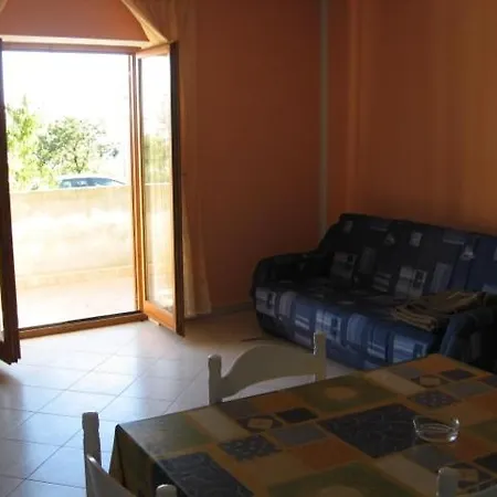 Apartamento With A Parking Space Kosi, - 11891